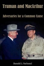 TRUMAN & MACARTHUR