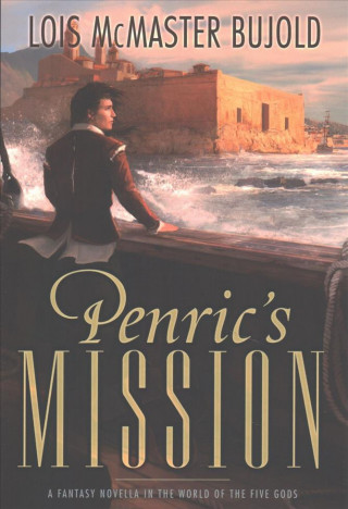 PENRICS MISSION