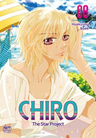 Chiro Volume 8