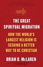 Great Spiritual Migration