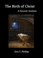 Birth of Christ - A Forensic Analysis