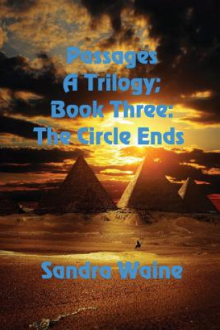 CIRCLE ENDS