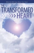 TRANSFORMED HEART - PAMPHLET