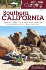 Best Tent Camping: Southern California