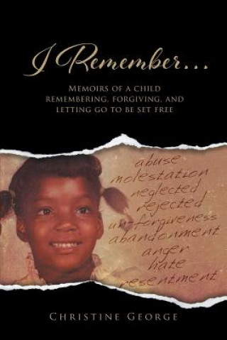 I Remember