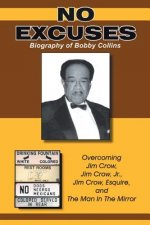 Biography of Bobby Collins Sr.