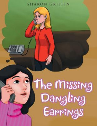 Missing Dangling Earrings