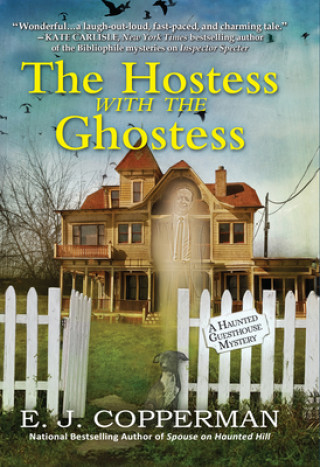 Hostess With The Ghostess