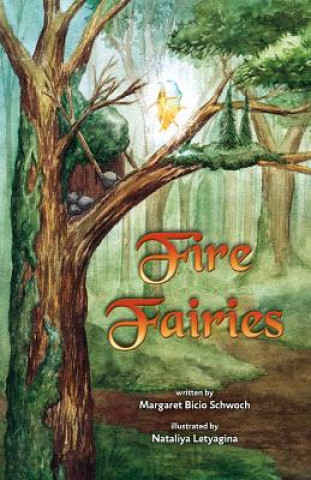 Fire Fairies
