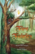 Fire Fairies
