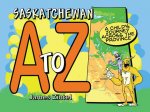 SASKATCHEWAN A TO Z