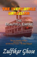 INCREDIBLE BRAZILIAN