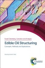 Edible Oil Structuring