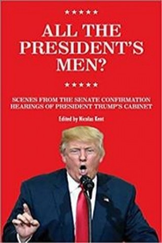 All The President's Men?