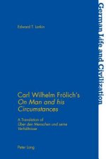 Carl Wilhelm Froelich's 