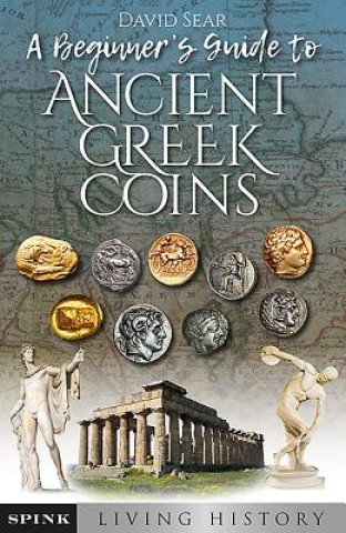 Introductory Guide to Ancient Greek and Roman Coins. Volume 1