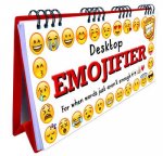 Desktop Emoji Flip Book