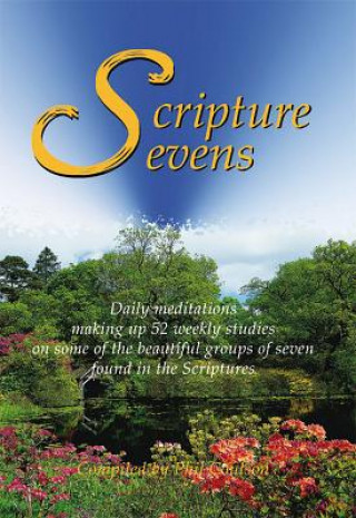 Scripture Sevens Volume 1