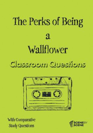 Perks of Being a Wallflower Classroom Questions