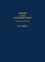 Order Of The Eastern Star