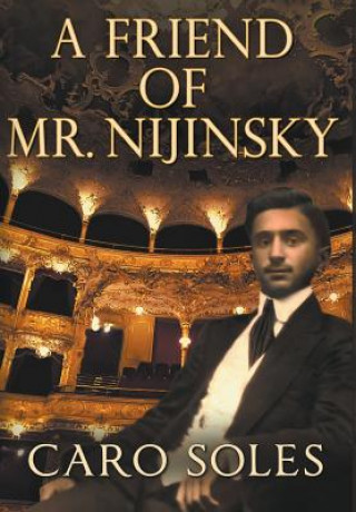 Friend of Mr. Nijinsky