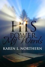 HIS POWER IN MY WORDS