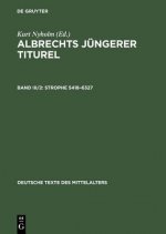 Albrechts Juengere Titurel