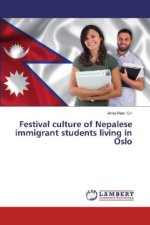 Festival culture of Nepalese immigrant students living in Oslo