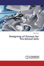 Designing of Dresses for Pre-School Girls