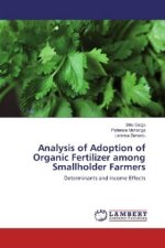 Analysis of Adoption of Organic Fertilizer among Smallholder Farmers