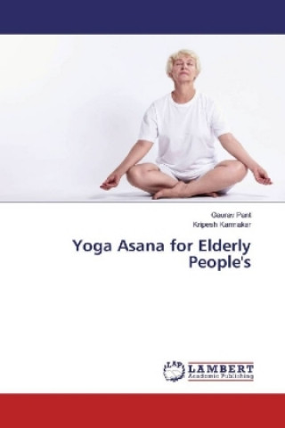 Yoga Asana for Elderly People's