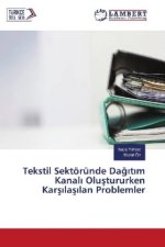 Tekstil Sektöründe Dagitim Kanali Olustururken Karsilasilan Problemler