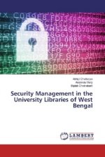 Security Management in the University Libraries of West Bengal