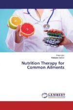 Nutrition Therapy for Common Ailments