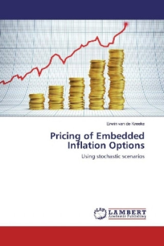 Pricing of Embedded Inflation Options