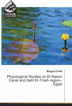 Phycological Studies on El-Salam Canal and Sahl El-Tineh region- Egypt