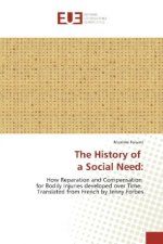 History of a Social Need