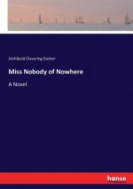 Miss Nobody of Nowhere