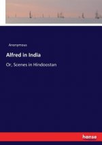 Alfred in India