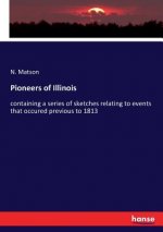 Pioneers of Illinois