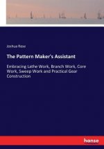 Pattern Maker's Assistant