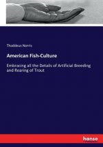 American Fish-Culture