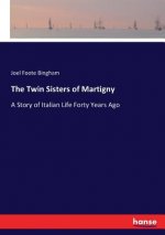 Twin Sisters of Martigny