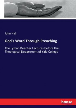 God's Word Through Preaching