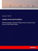 Letters From the Frontiers