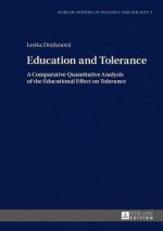 Education and Tolerance