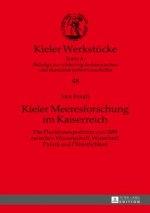 Kieler Meeresforschung Im Kaiserreich