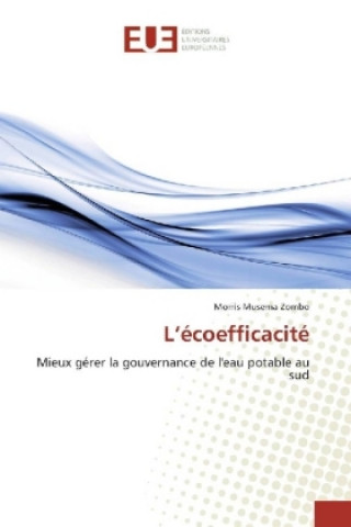 L'écoefficacité