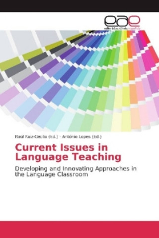 Current Issues in Language Teaching