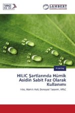 HILIC Sartlarinda Hümik Asidin Sabit Faz Olarak Kullanimi